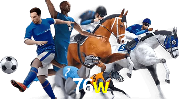 76w