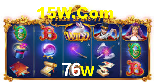 76w.com
