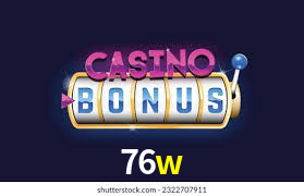 VIP Casino 76w