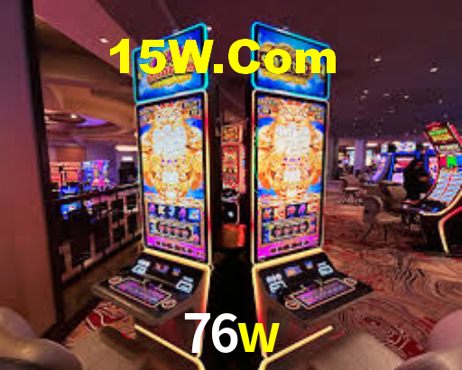 76w cassino