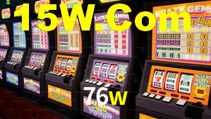 76w - O Jogo Online Mais Confiável - 76w.com