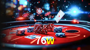 Tennis Betting 76w