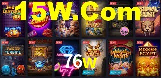 Welcome Bonus 76w