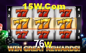 Welcome Bonus 76w