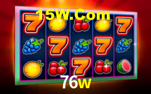 76w,76w.com