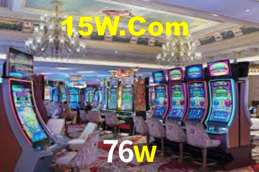 76w cassino