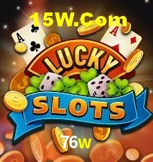 Biblioteca de slots populares na 76w