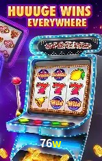 Variedade de jogos na 76w