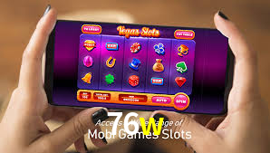 Sinta a adrenalina dos jogos de cassino com 76w
